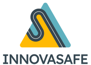 Innovasafe Chile logo