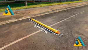 Lomo de toro innovasafe