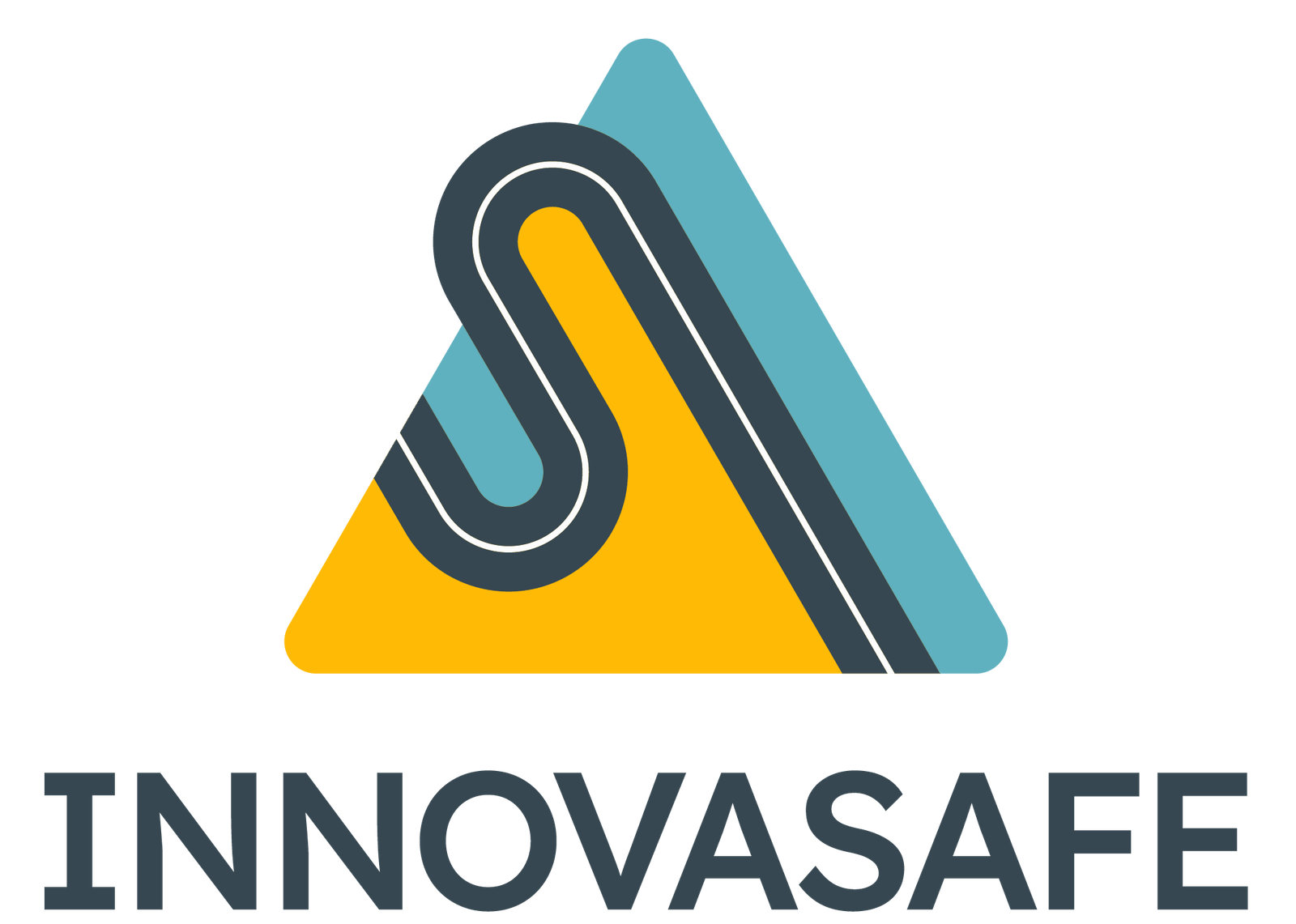 Innovasafe Chile logo