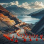 InnovaSafe Importancia de los Conos Viales