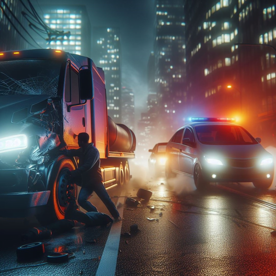 Tachas Viales Aliadas en la Prevención de Accidentes