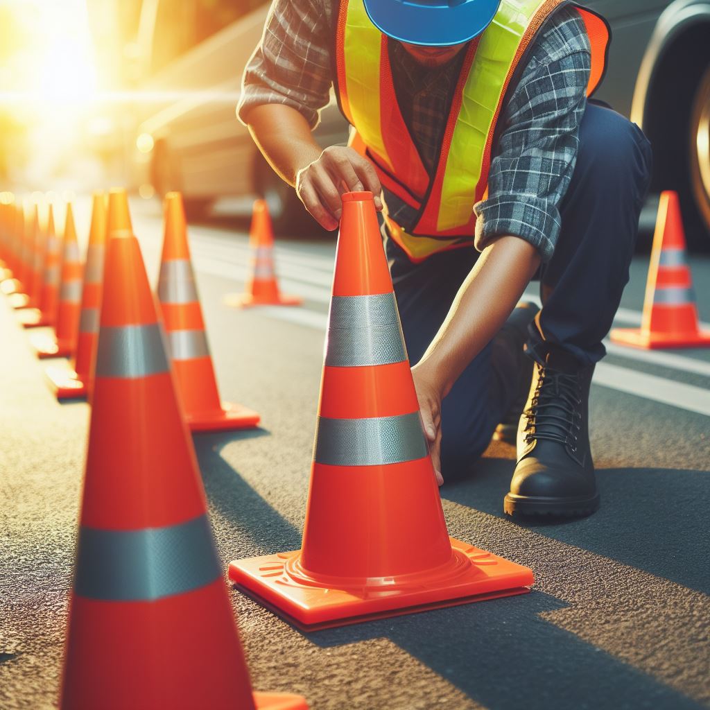 los Mejores Conos Viales