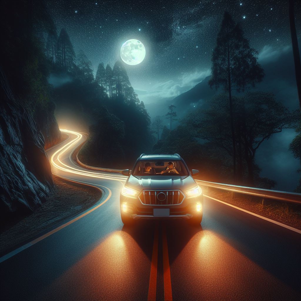 Consejos Para Evitar La Fatiga Al Conducir