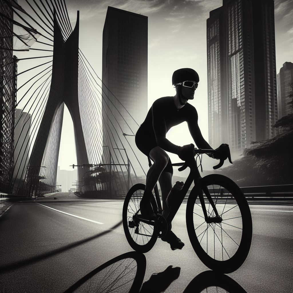 10 Consejos Para Ciclistas Urbanos