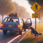 10 Consejos Para Conducir En Un Ambiente Escolar