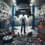 4 pasos para un auto en perfectas condiciones