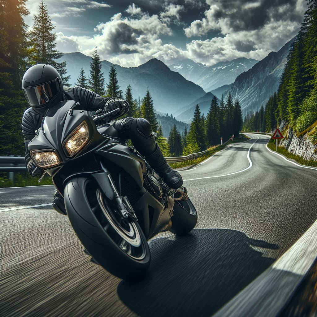 6 Consejos importantes de seguridad para motociclistas