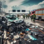 5 Distracciones Riesgosas al Conducir