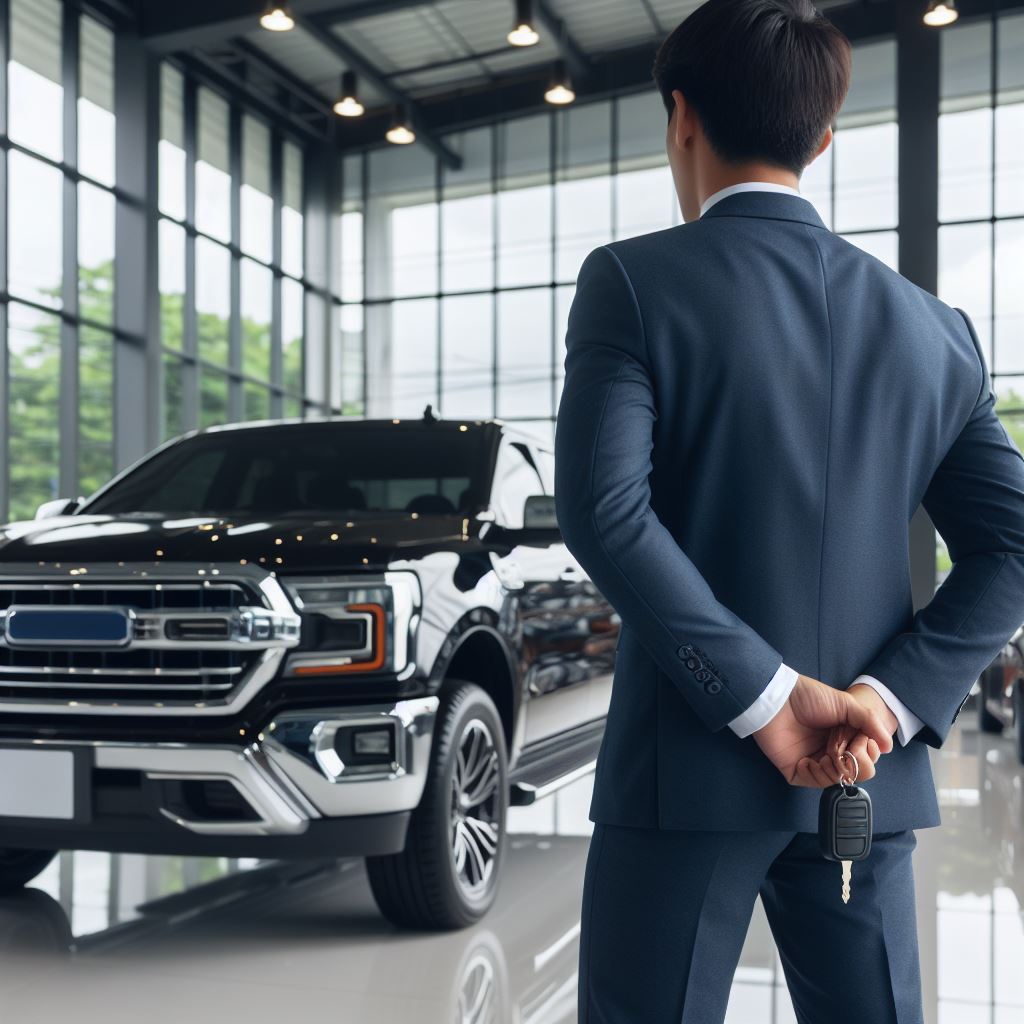 6 Consejos para comprar auto un eficiente