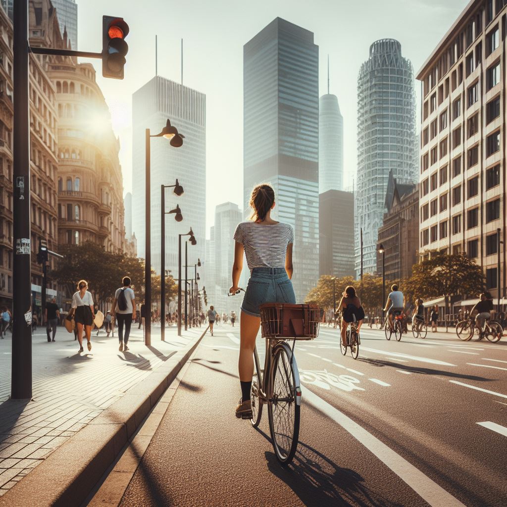 6 artículos necesarios para un ciclista