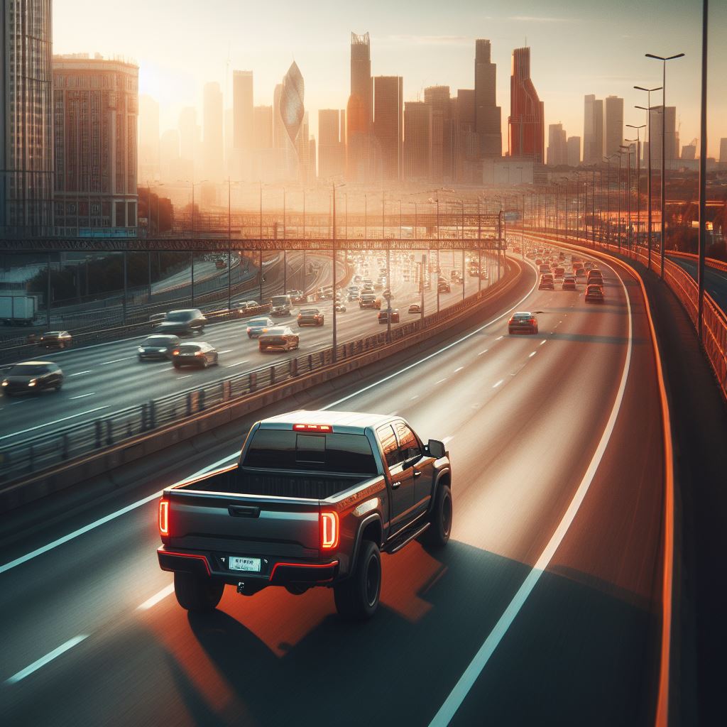 9 Consejos para una conducción más eficiente