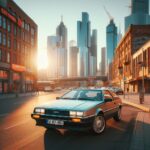 Los 10 Errores Más Comunes al Conducir