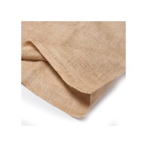 Saco arpillera / yute 50x50 Innovasafe