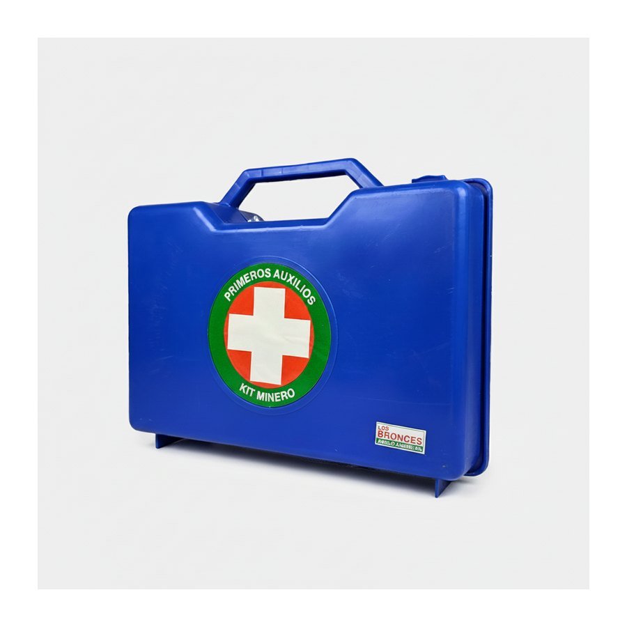 Kit invierno / emergencia