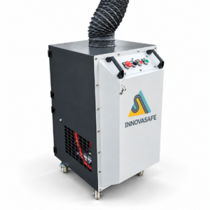 Extractor industria