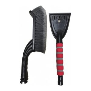 Raspador hielo con cepillo Innovasafe