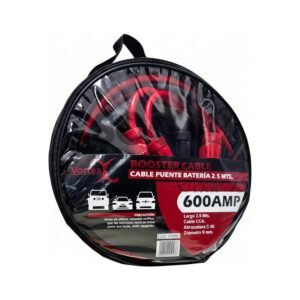Cable puente batería 600A Innovasafe