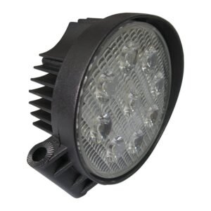 Foco faenero LED 27W T5 redondo Innovasafe