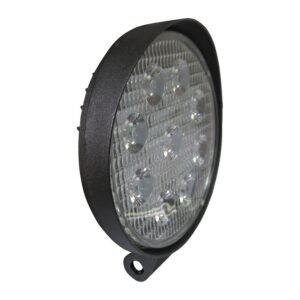 Foco faenero LED 27W T3 redondo Innovasafe