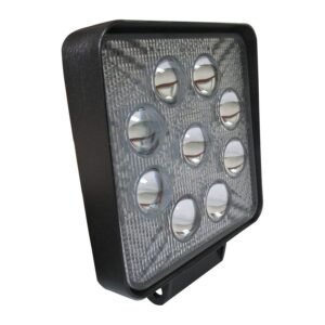 Foco faenero LED 27W T3 cuadrado Innovasafe