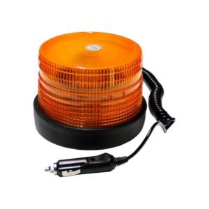 Baliza 60 LED ámbar magnética Innovasafe