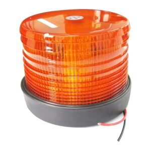 Baliza 60 LED ámbar apernada Innovasafe