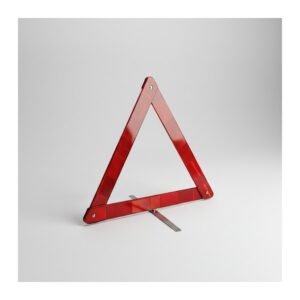 Par de triángulos reflectantes 25 cm Innovasafe